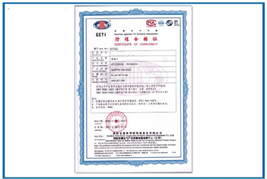 Skid-Mounted Refueling Units Ex Certification Application Consulting Agency